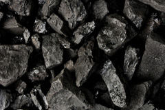 Busbiehill coal boiler costs
